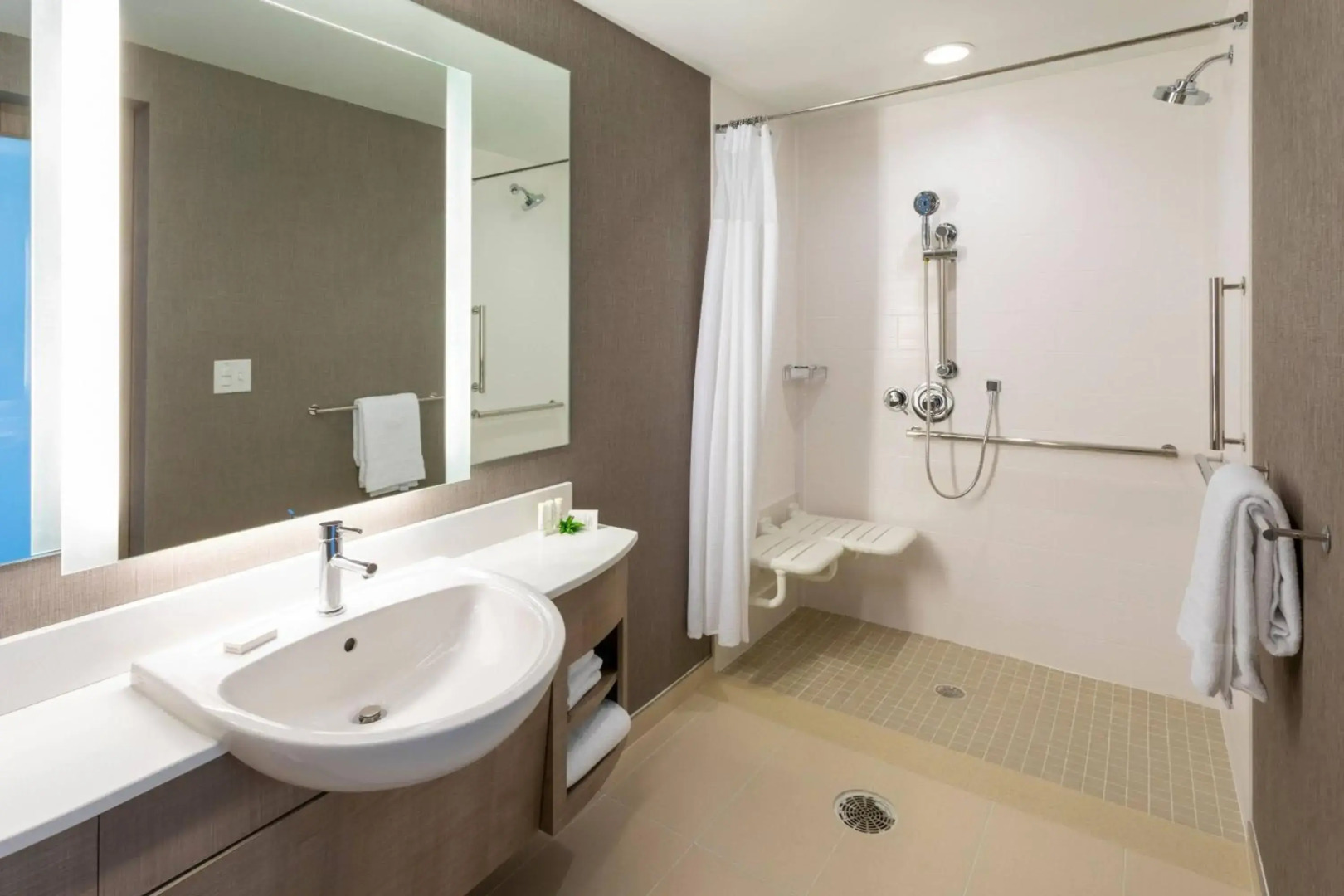 SpringHill Suites by Marriott Minneapolis Maple Grove/Arbor Lakes