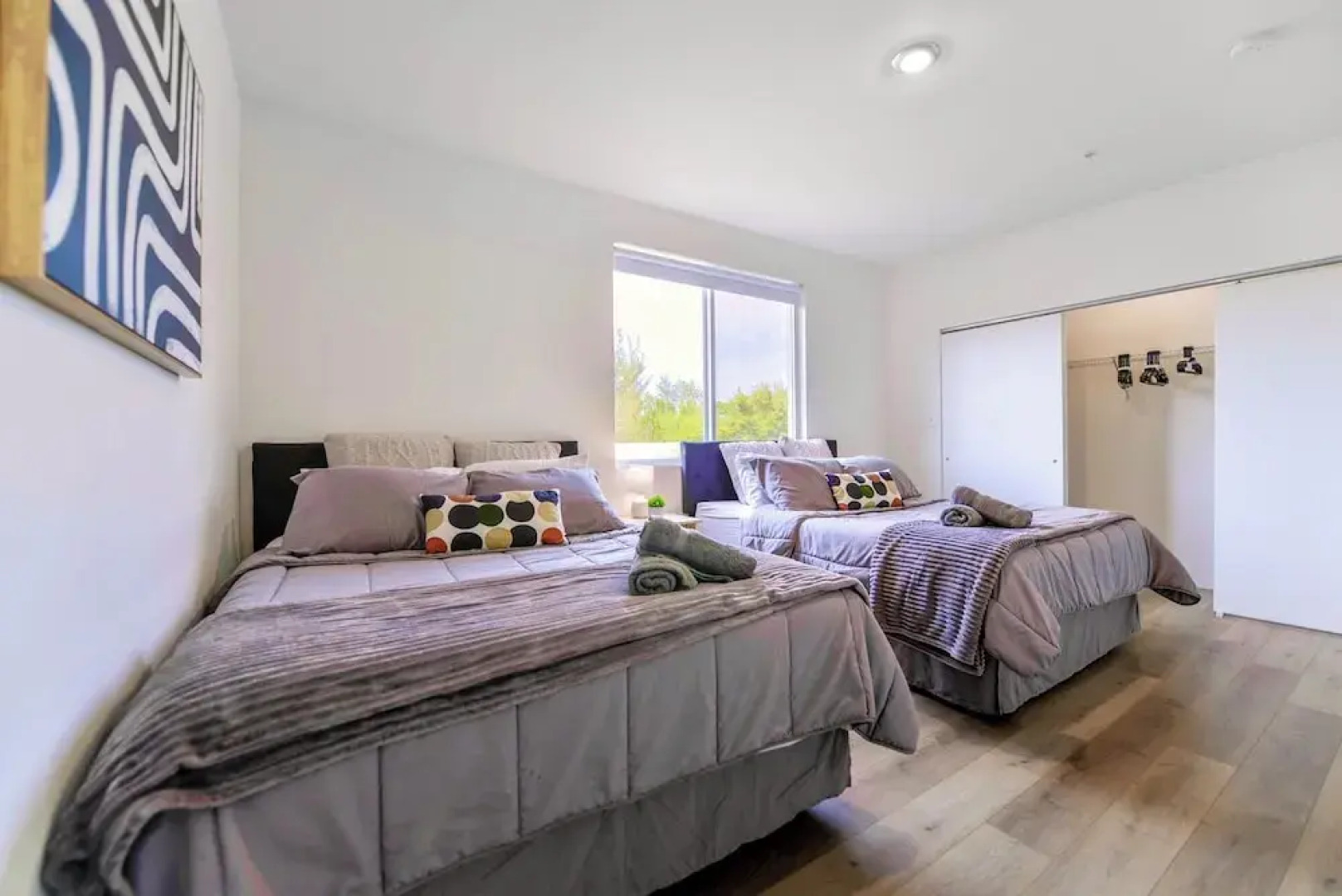 Prime Townhouses Near Design District