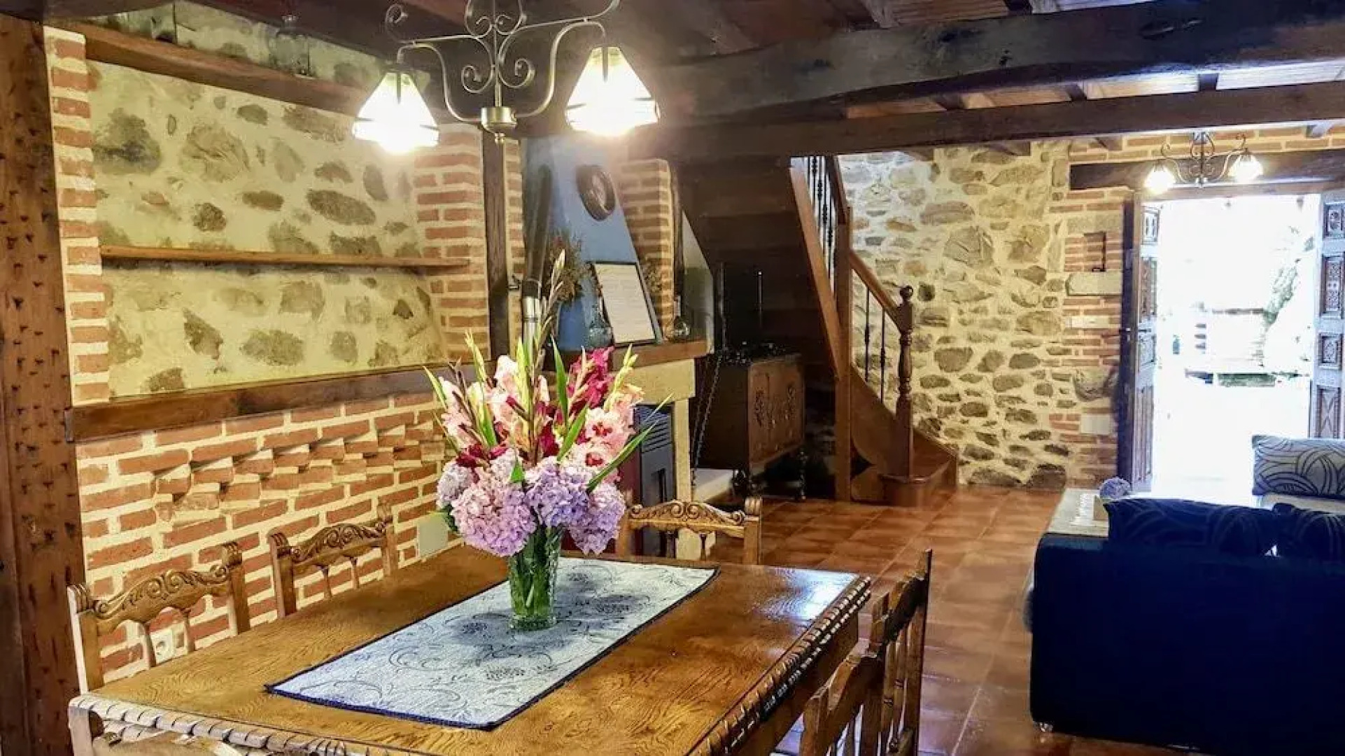 Conjunto de Turismo Rural La Tablá