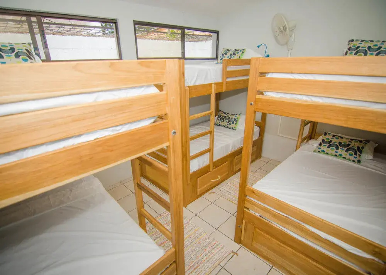 La Bicicleta Hostal - Hostel