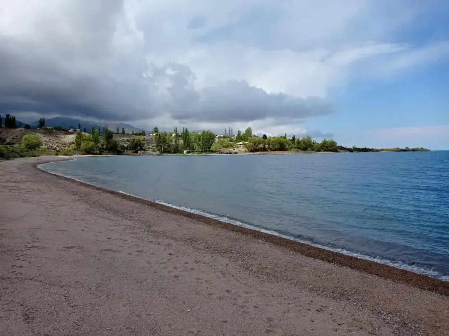 Happy Hostel in Tamga