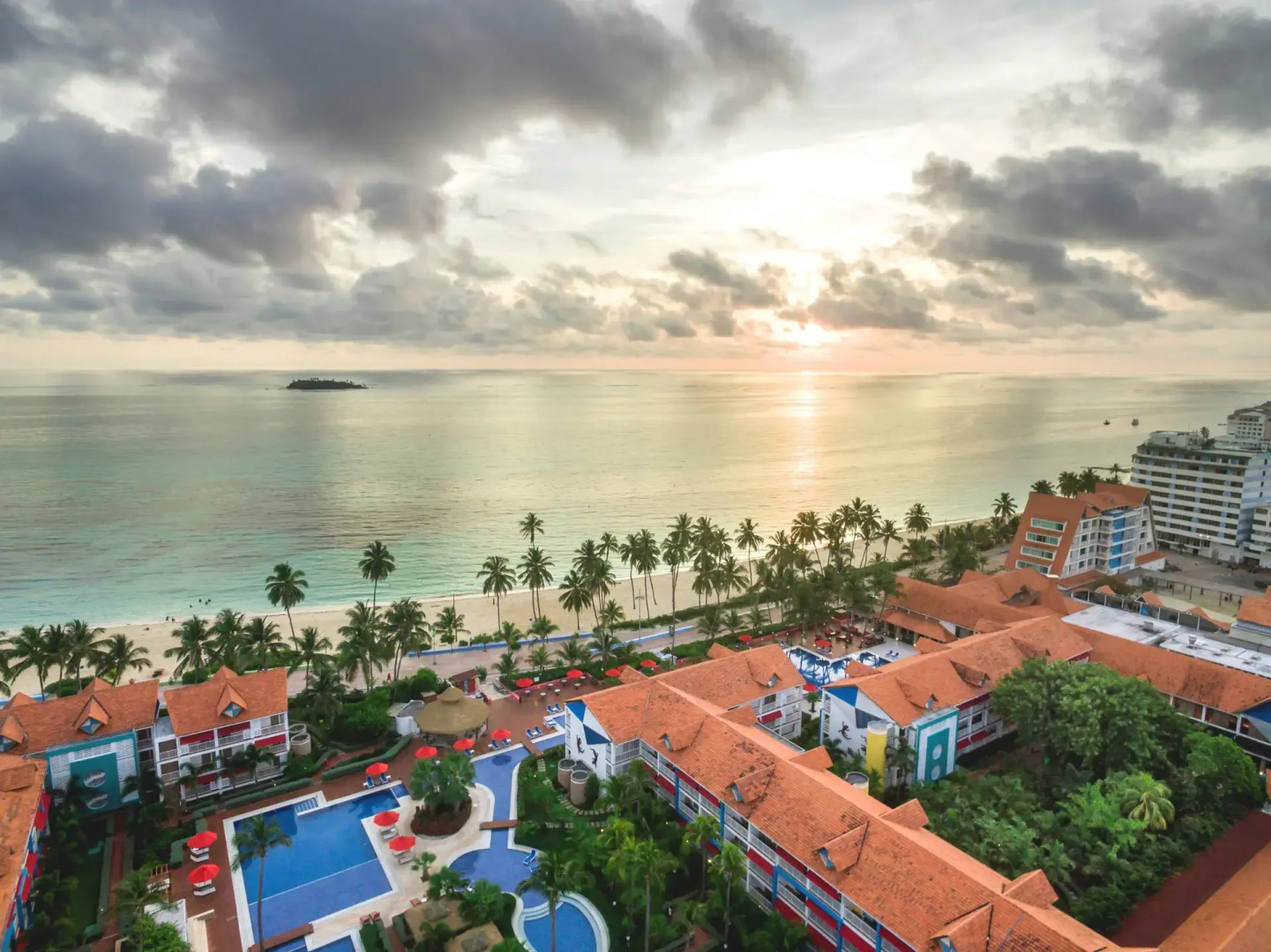 Decameron Isleño - All Inclusive