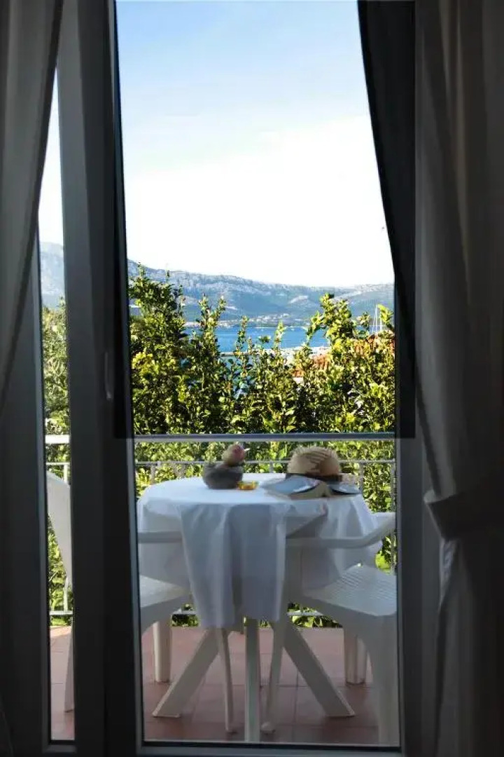 Apartments Lumbardina