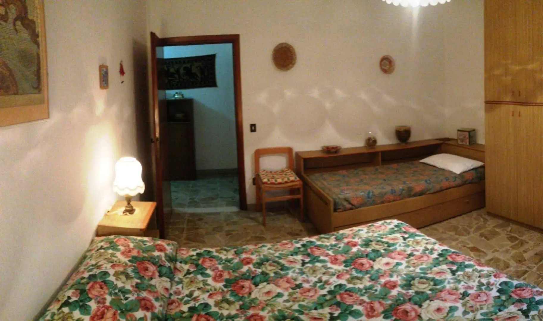 Apartment Nonna Cucca