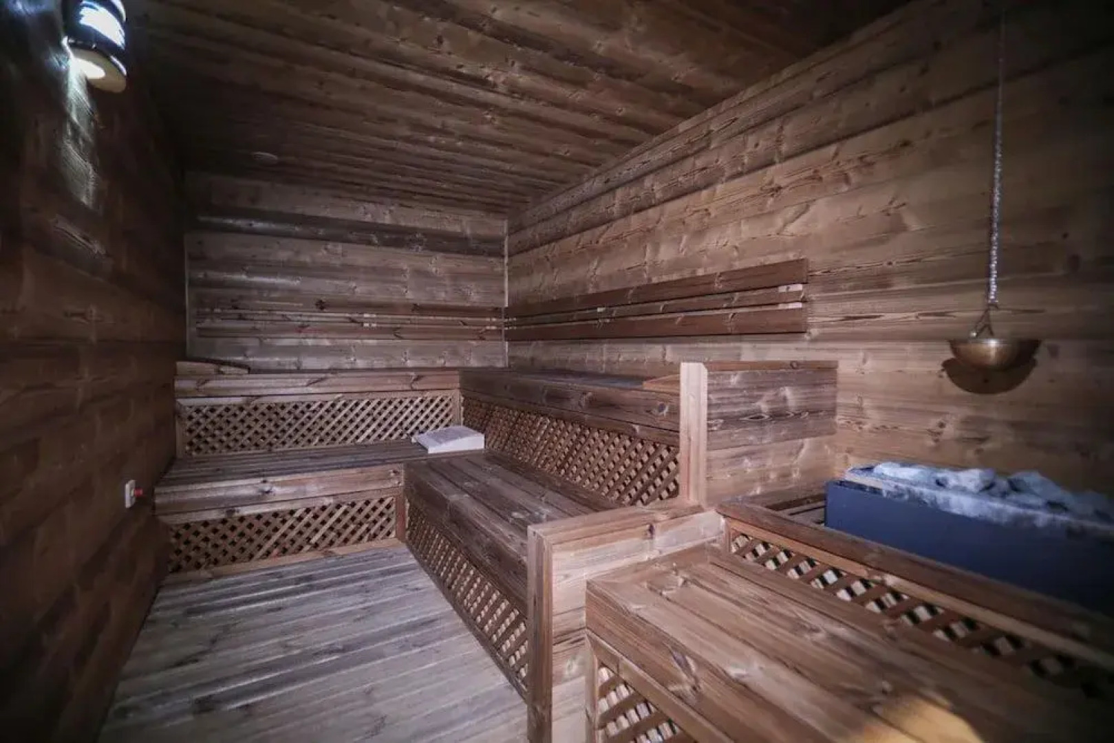 Afrodita Resort & SPA