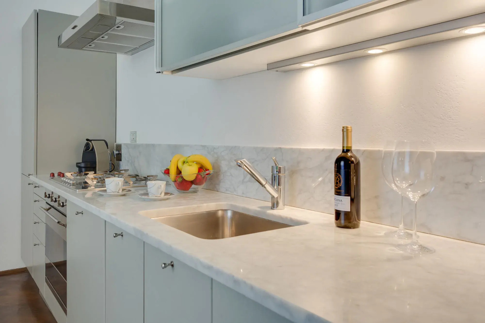 Villa I Barronci Resort & Spa