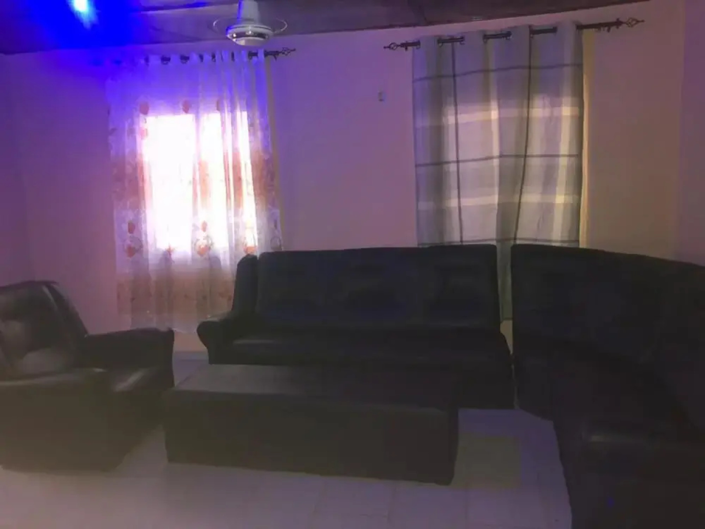 Beautiful 3-bed House in Serrekunda