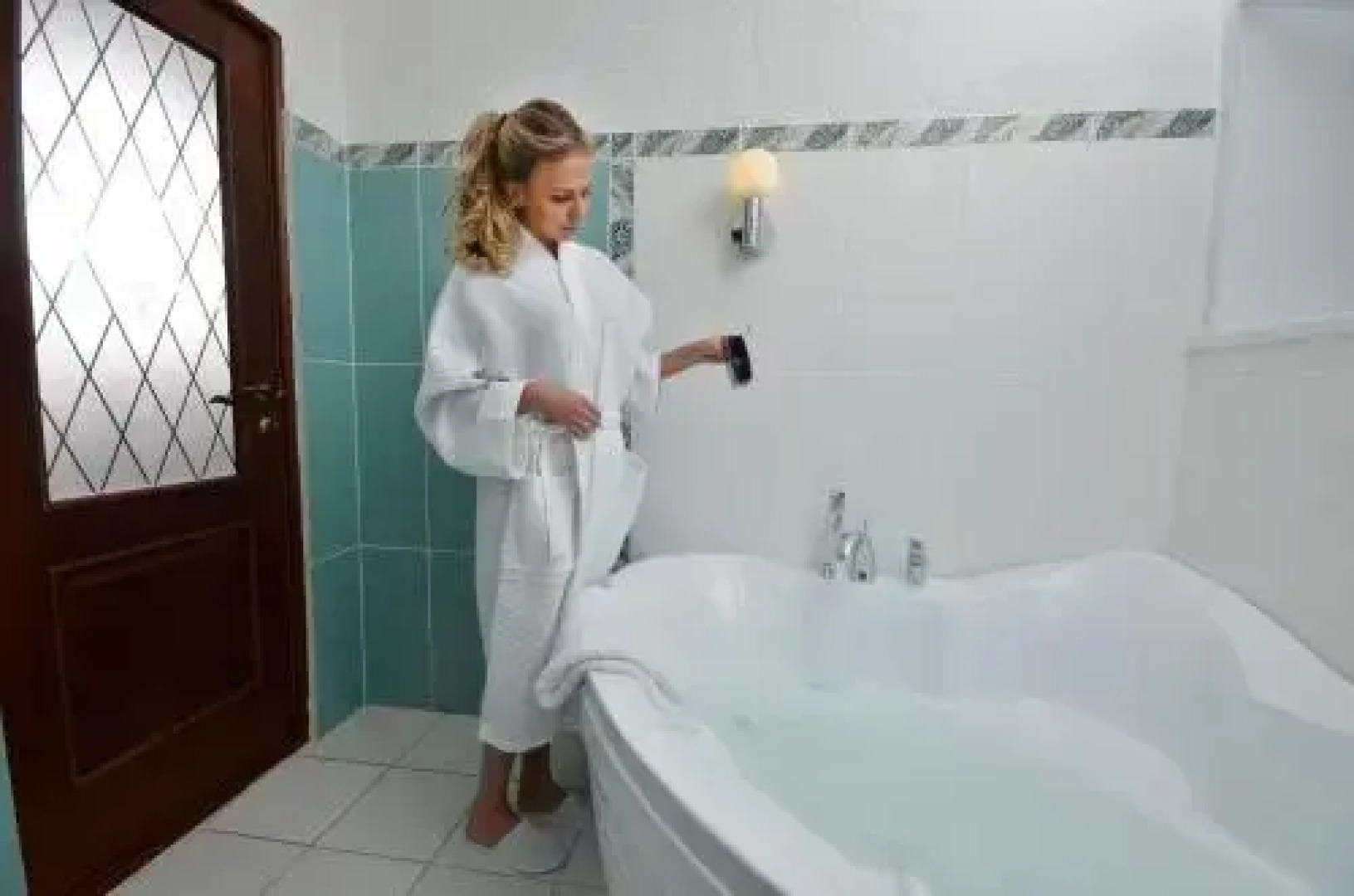 Sanatoriy Bereznyaki