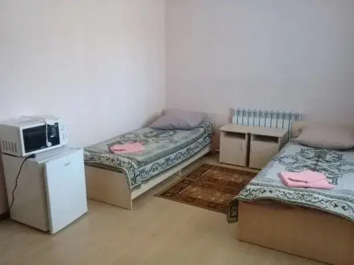 Центральная