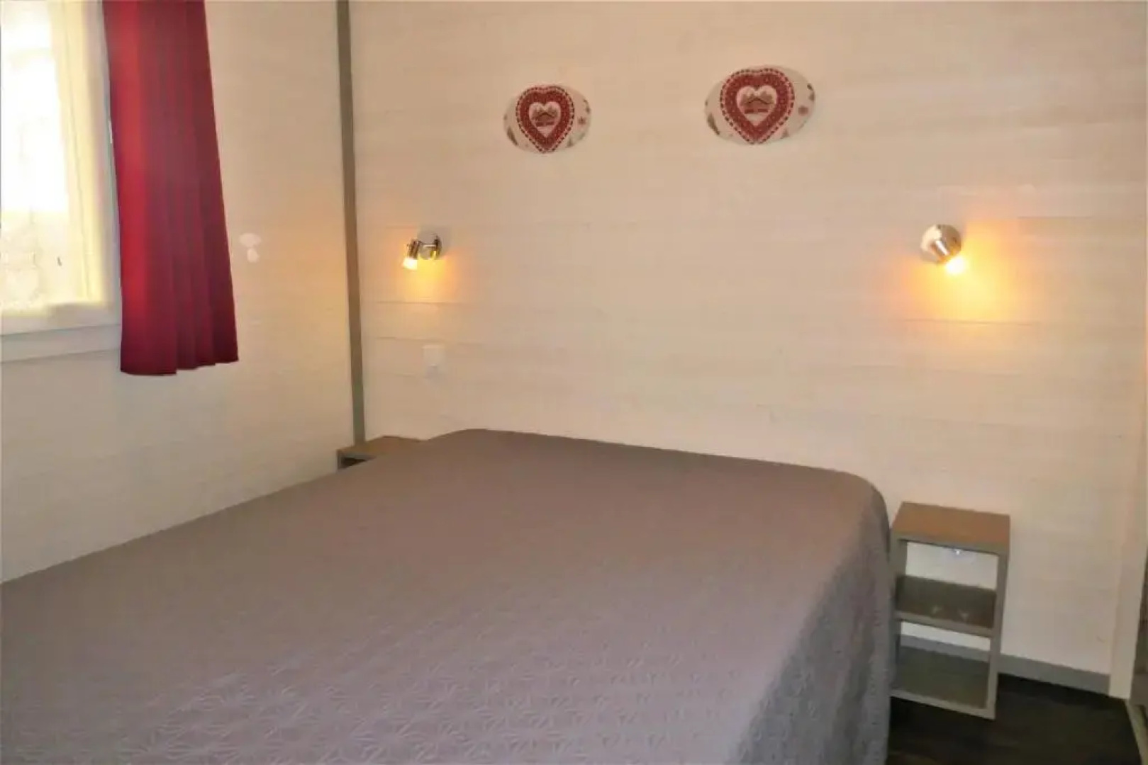 le 808, Cottage du Sautre