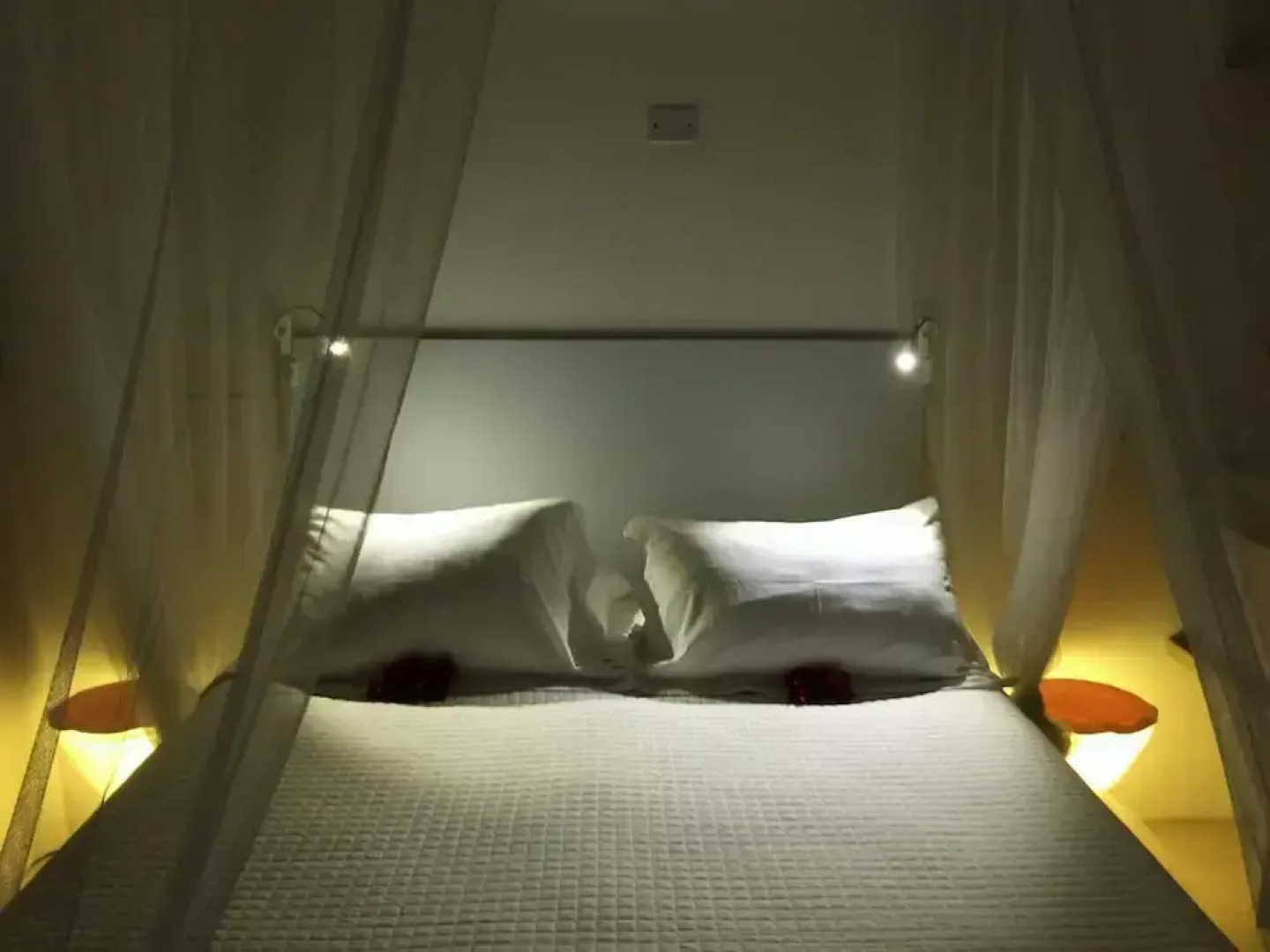 La Réserve Design Villas