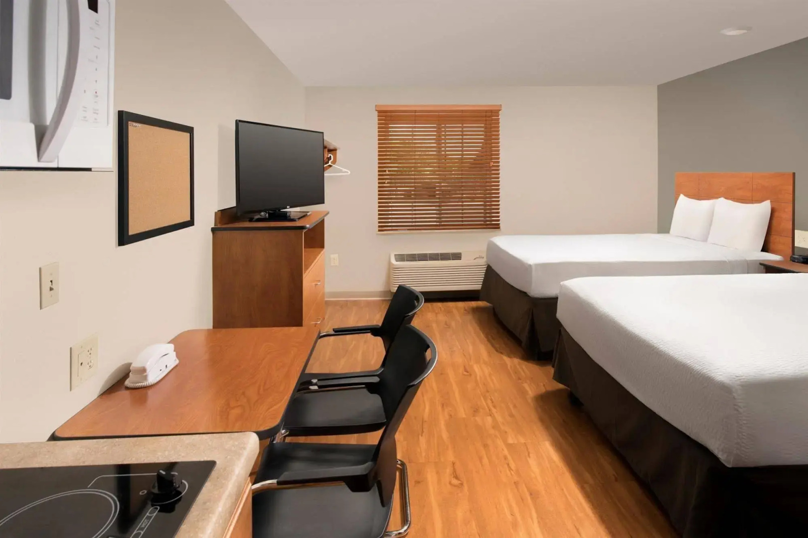 WoodSpring Suites San Angelo