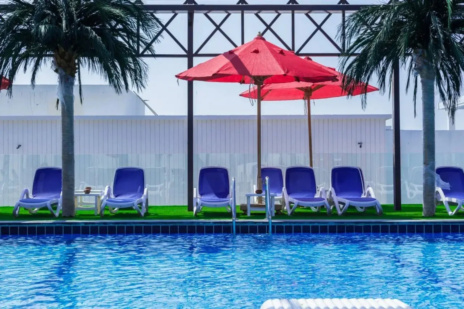 Porto Said Hotel & Spa