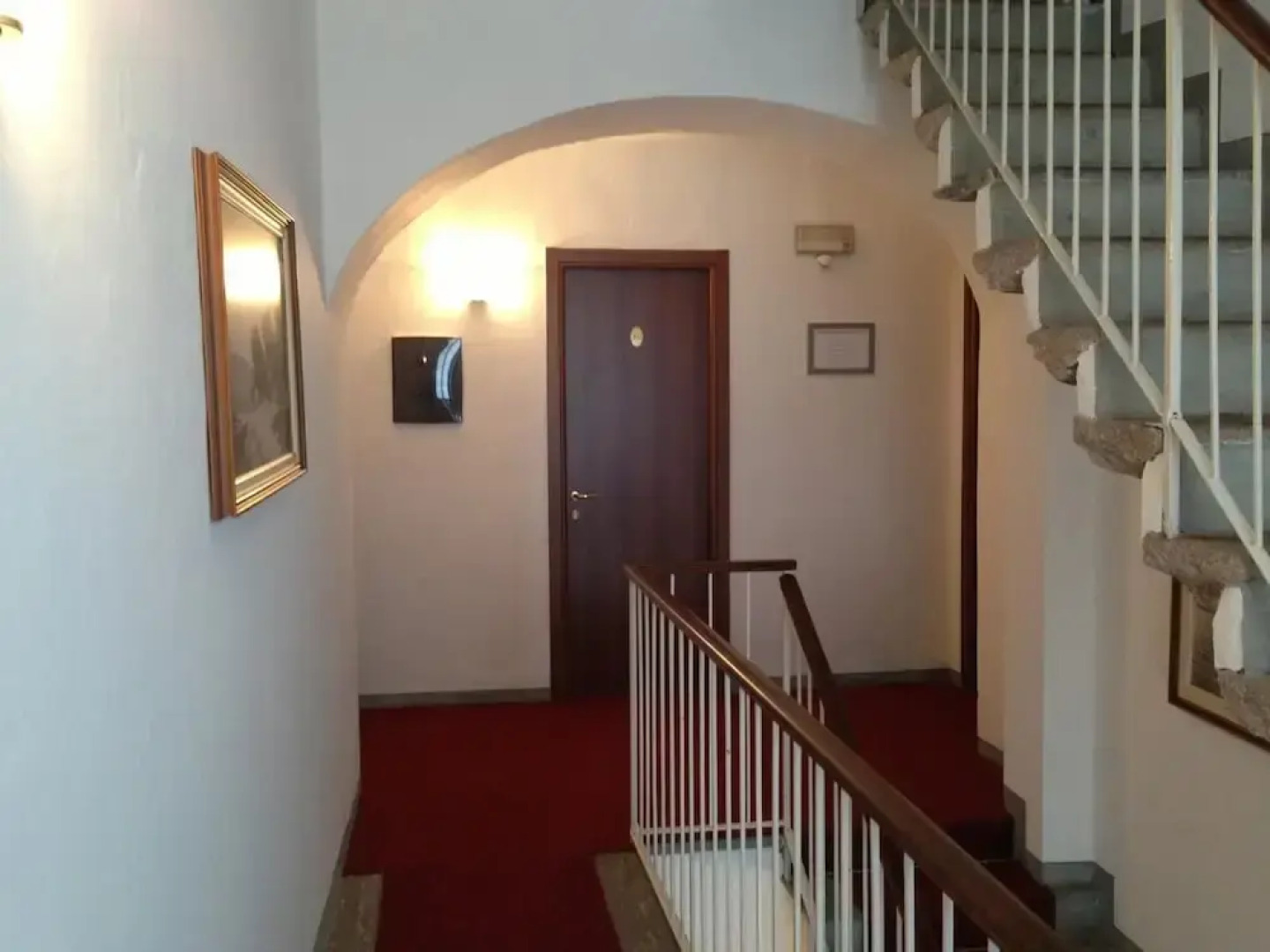 Hotel Ristorante Beata Giovannina