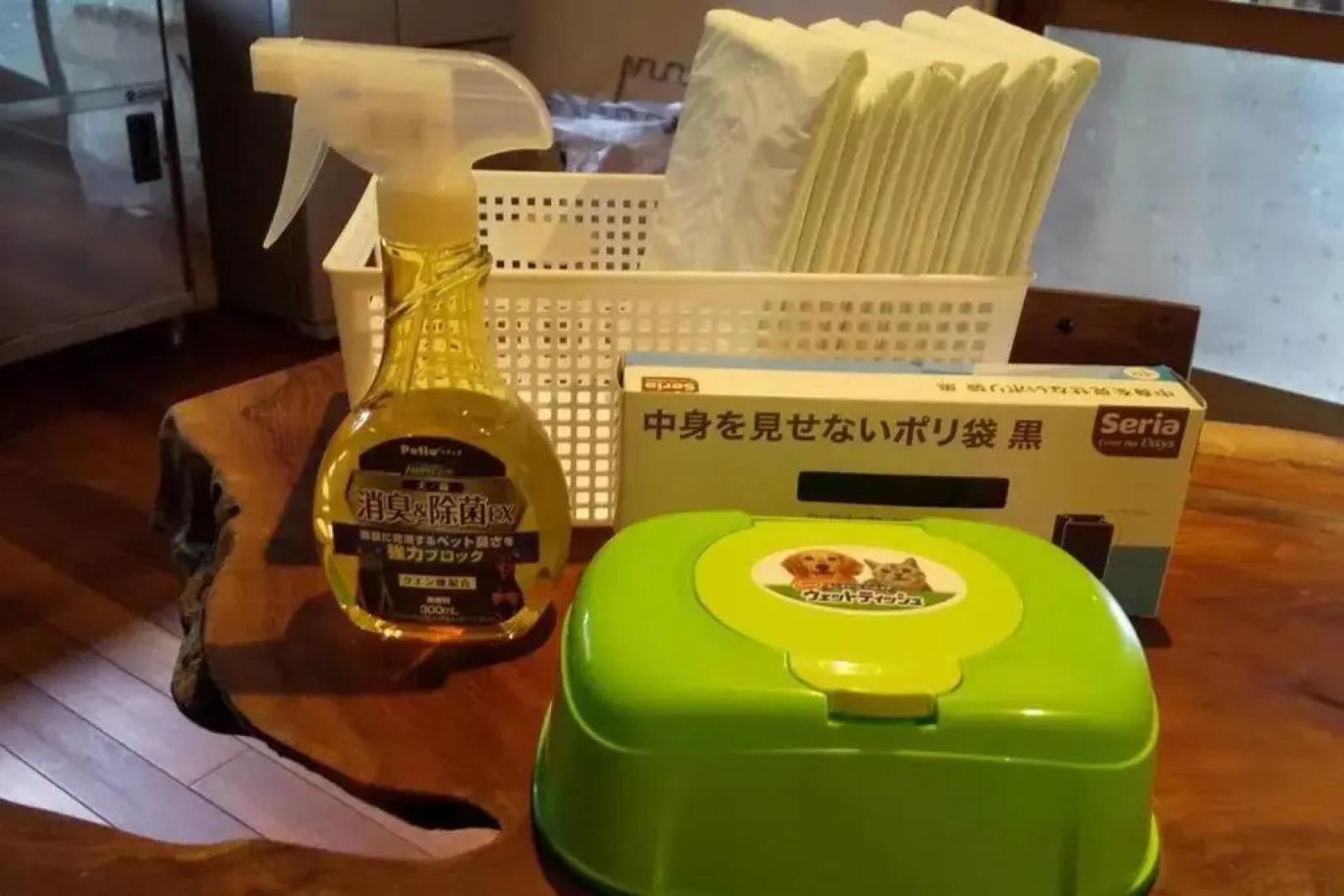 Traditional Japanese style house【SHIZUKU-tei】