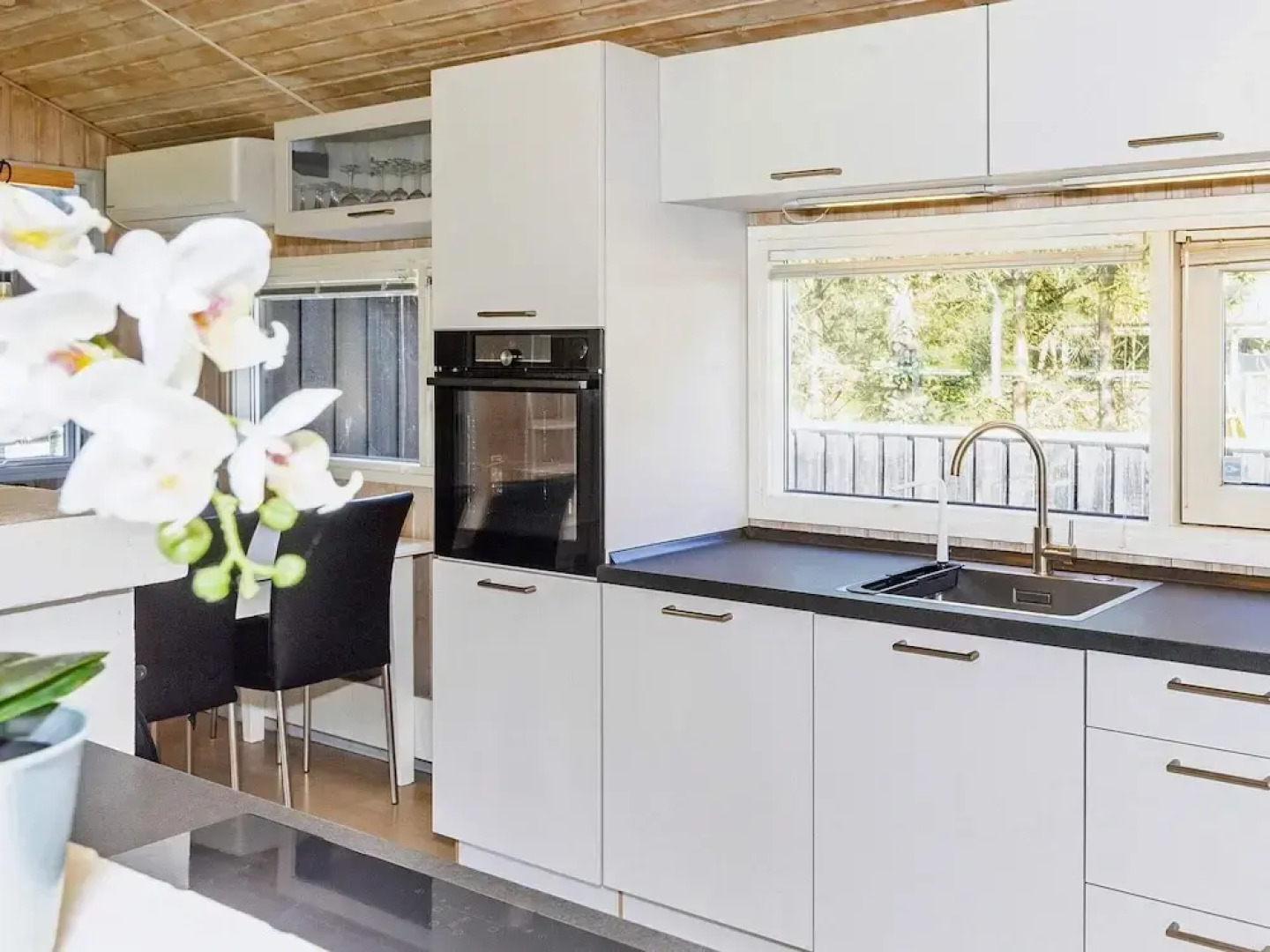 10 Person Holiday Home in Saltum-by Traum