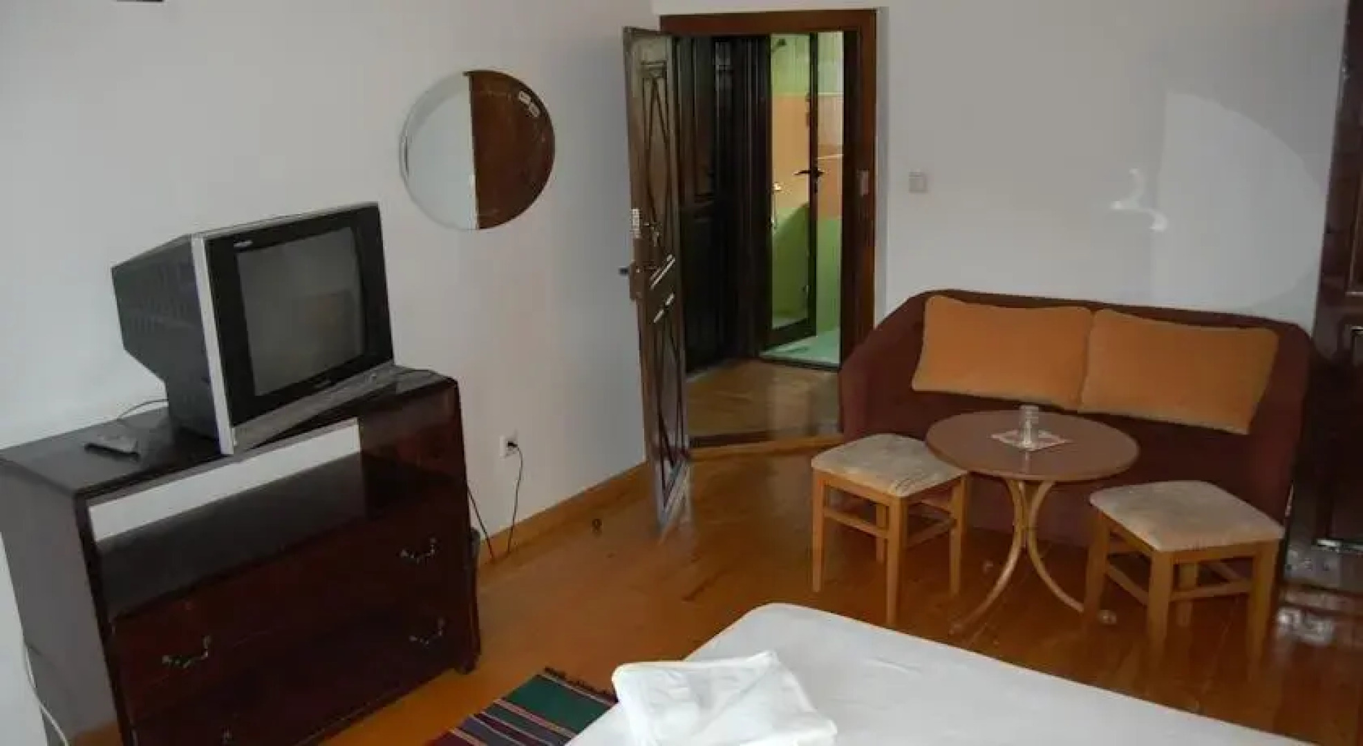 Kazasovata Guest House