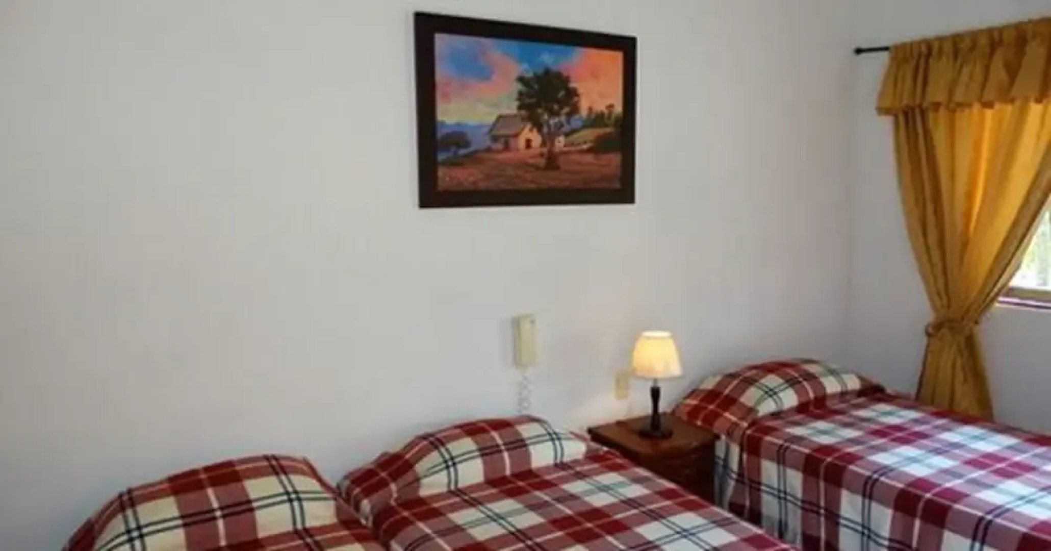 Hotel Mayura
