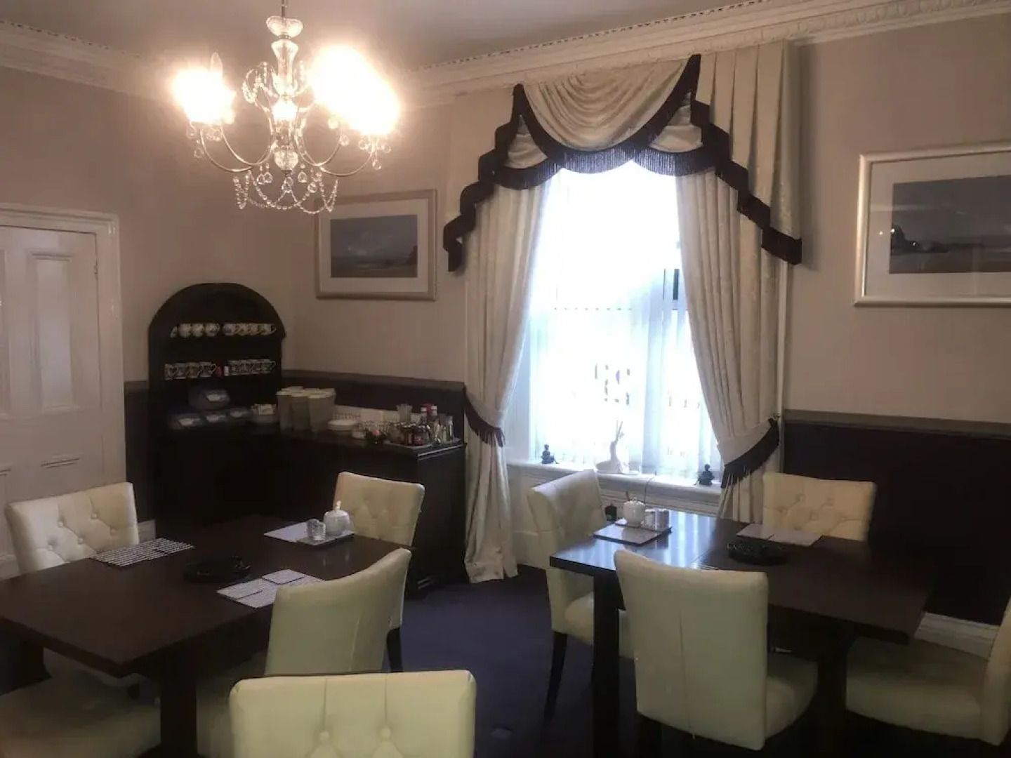 North Bridge Street Guest House