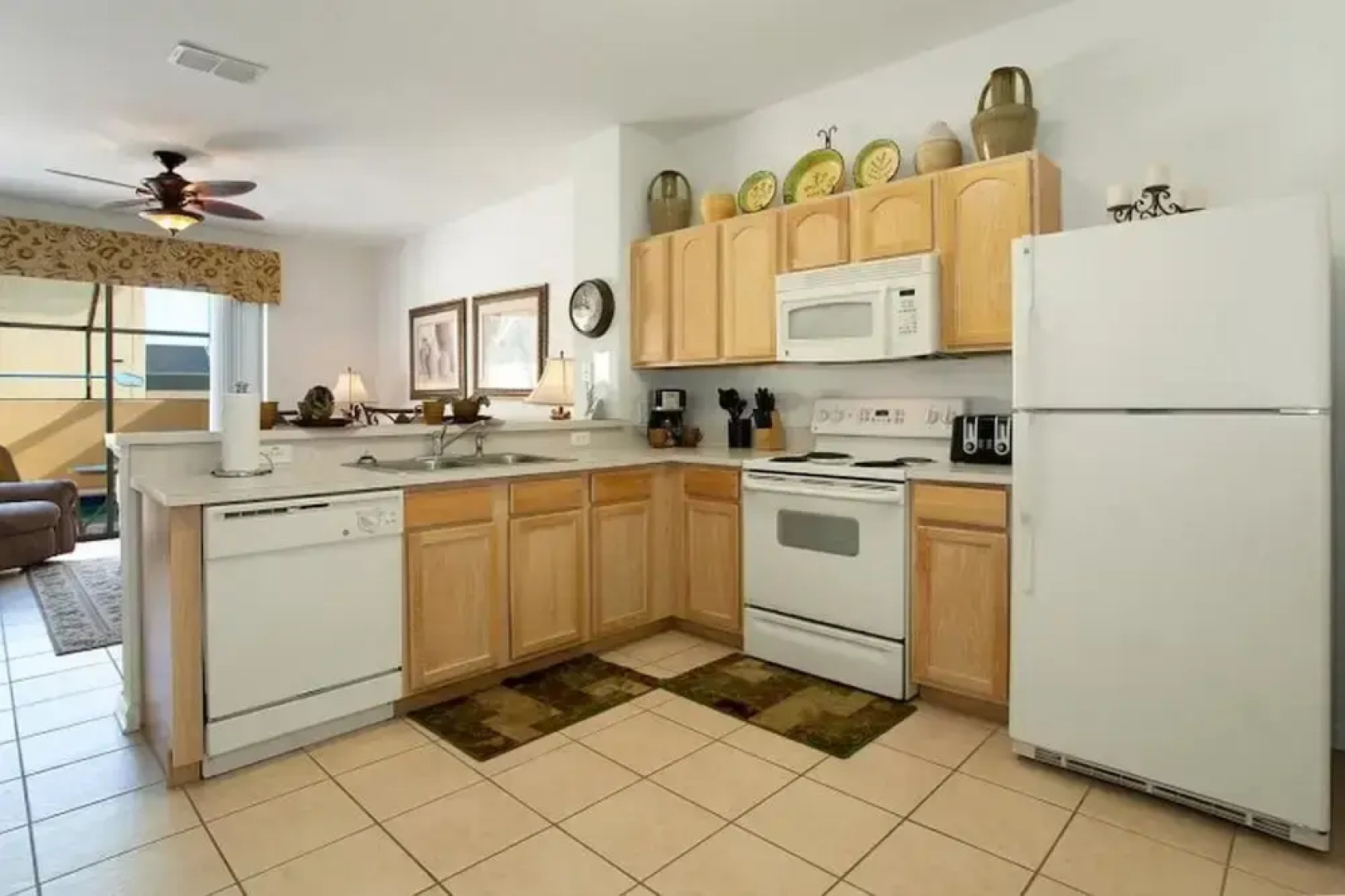 Windsor Hills Resort Homes by Atlas VH