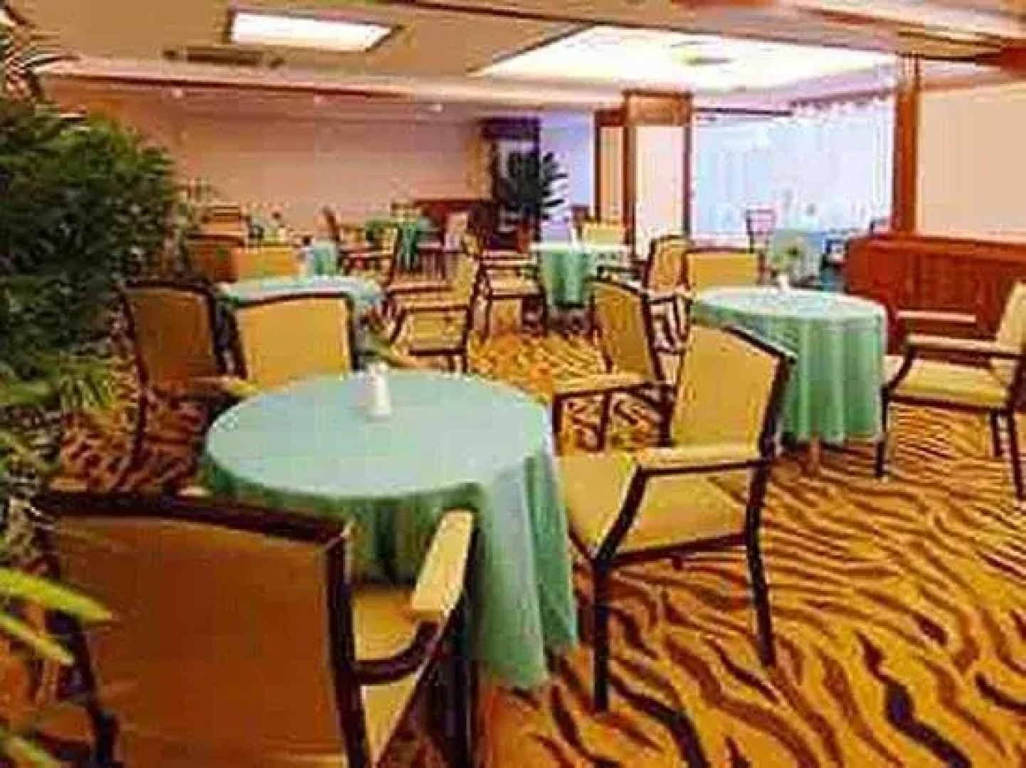 Jin Yan Fortune Grand Hotel