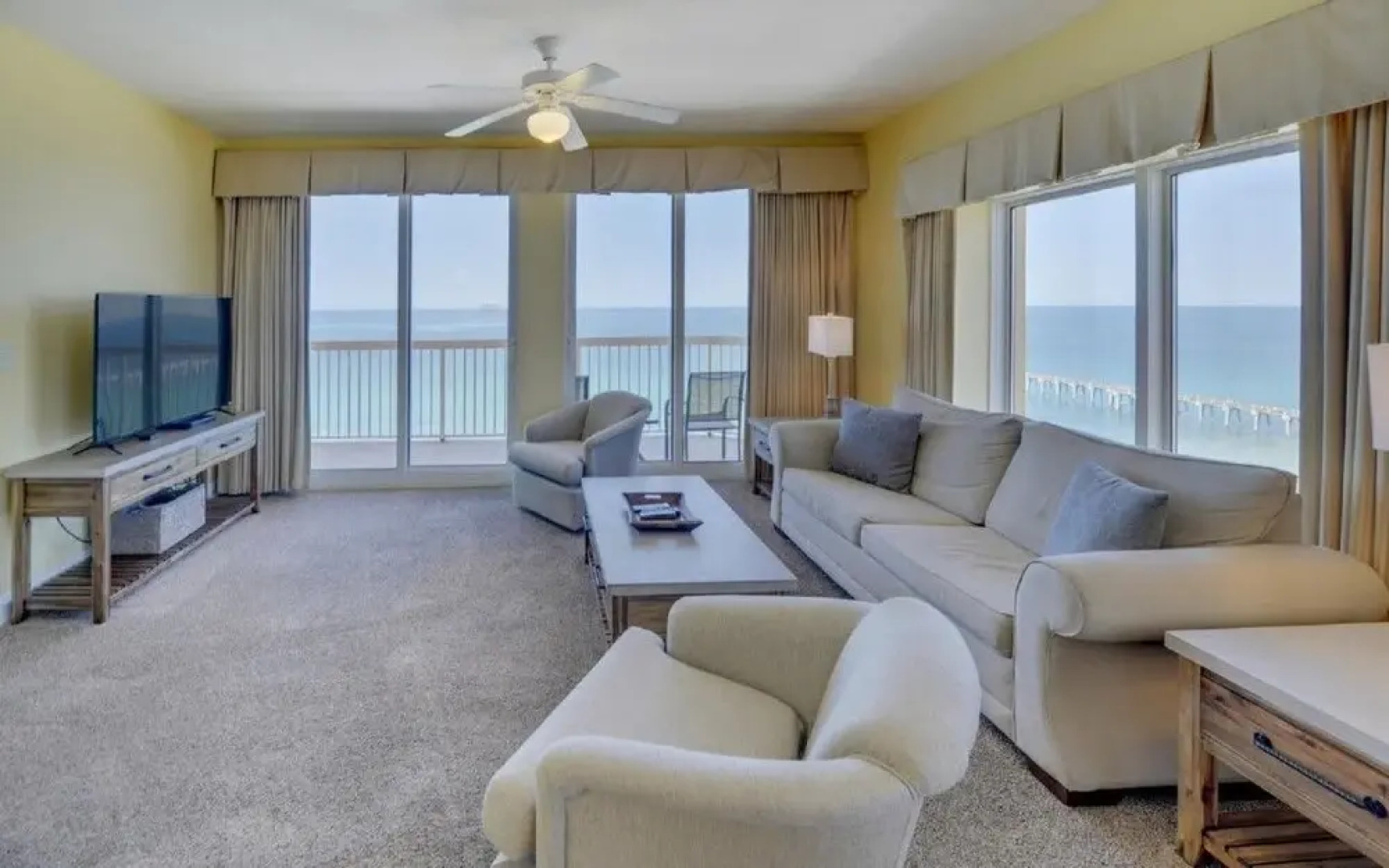 Calypso Resort-1509 by Florida Star Vacations