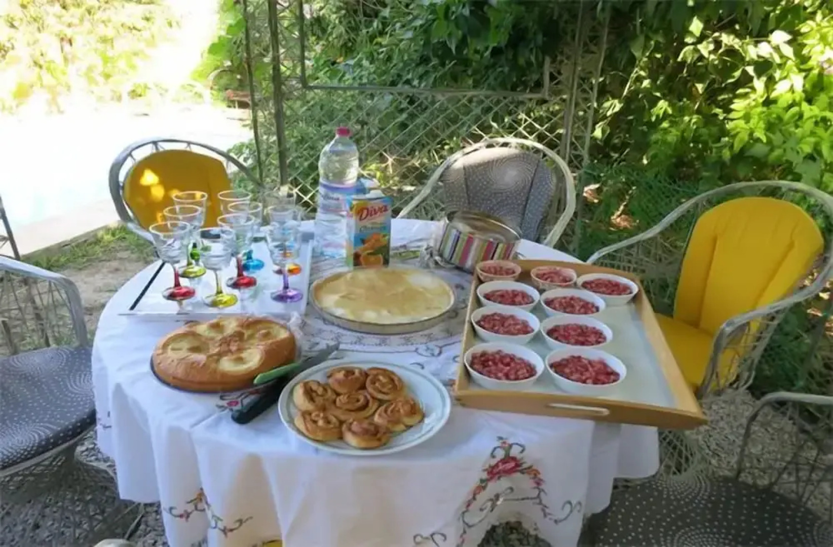 Dar El Yasmine Tunis