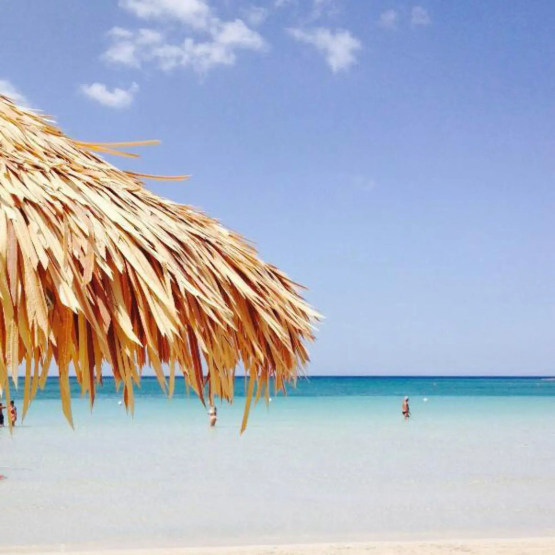 Conchiglia Azzurra Resort & Beach