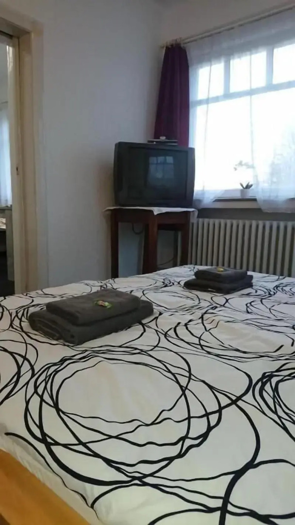 Pension Zum Burggrafen