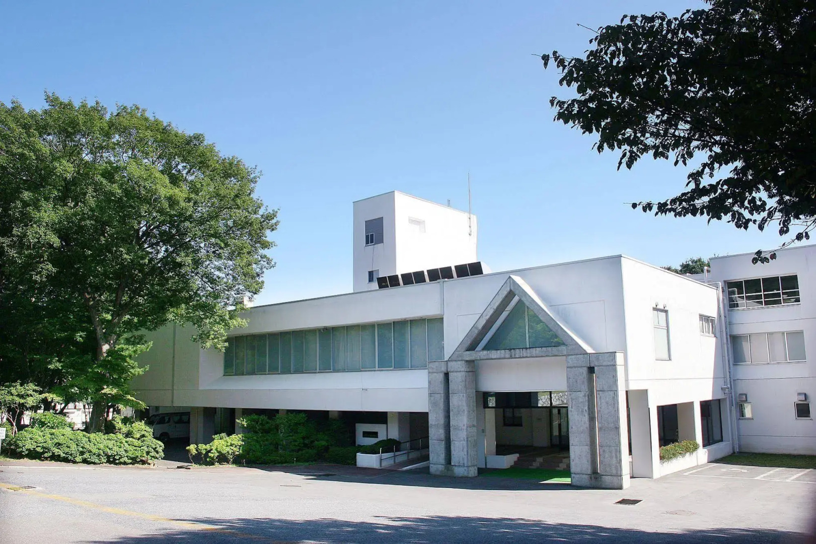 Kyukamura Rikuchu Miyako