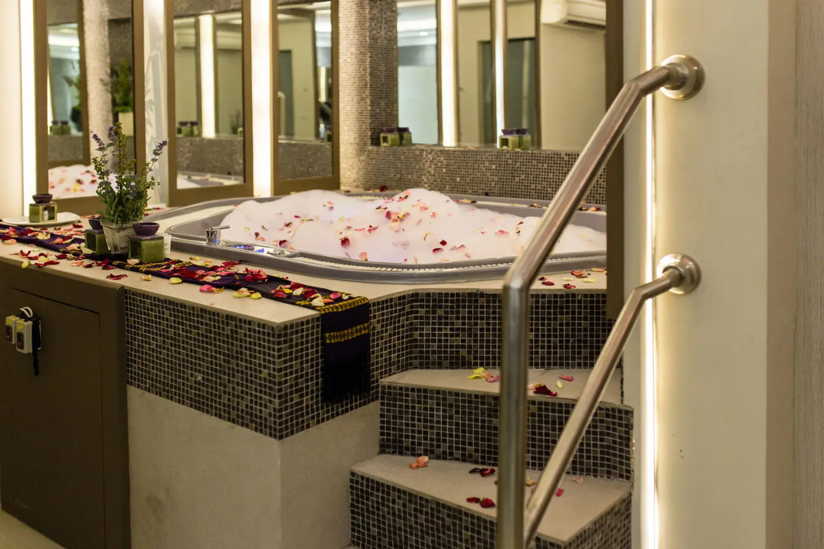 Greenleaf Hotel Gensan