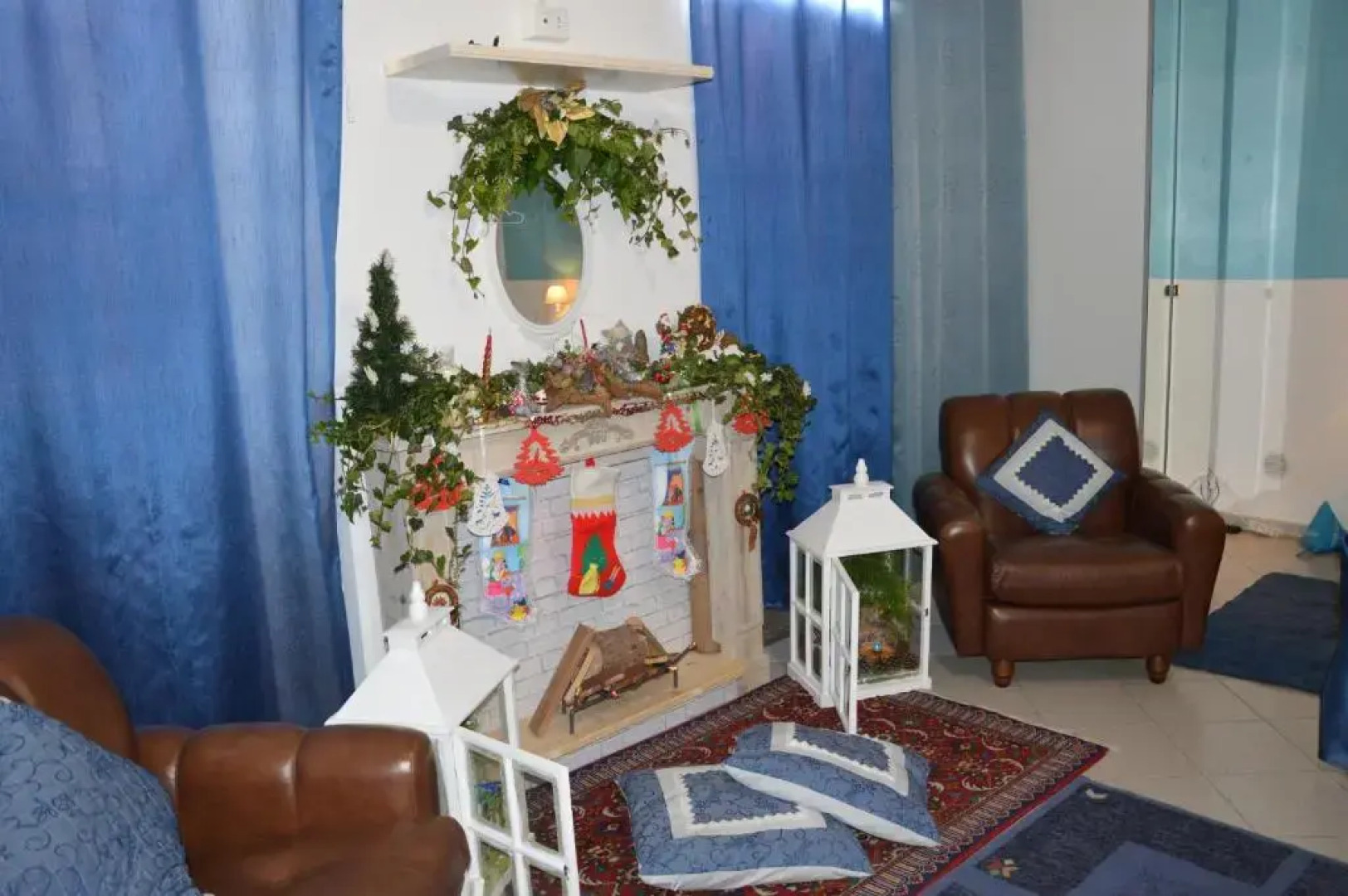 B&B Vicolo del Chiostro