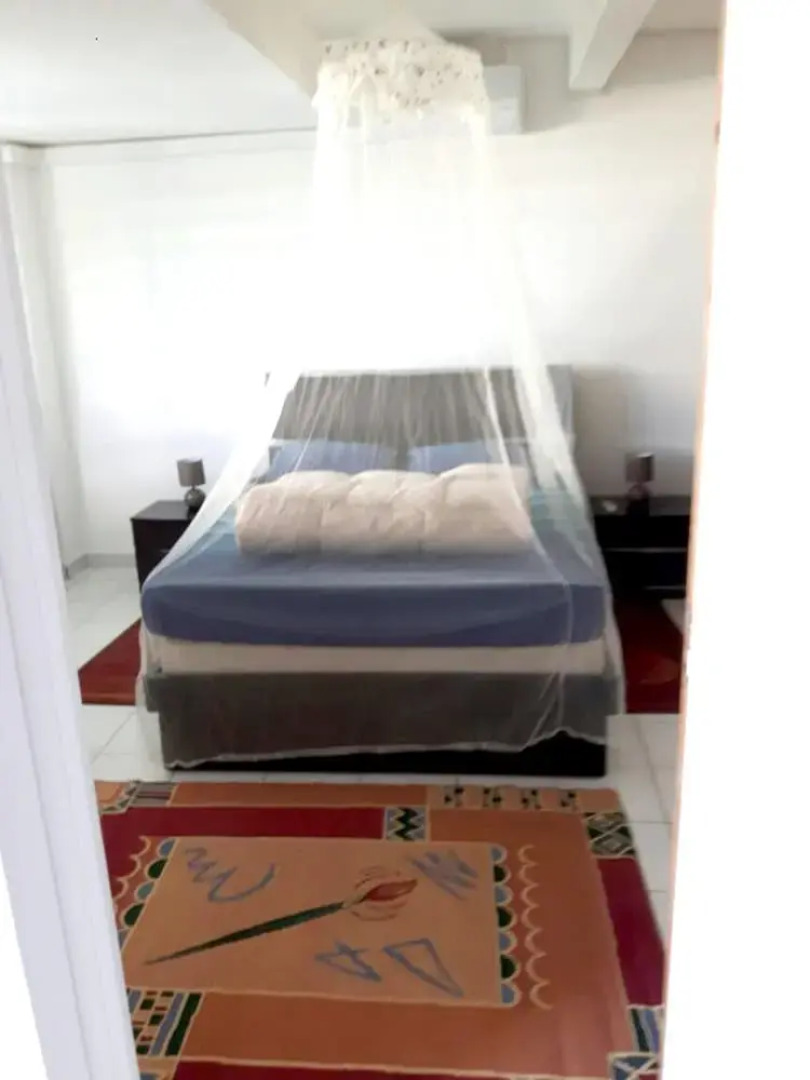 Apartment With 2 Bedrooms in Ducos, With Enclosed Garden and Wifi - 12