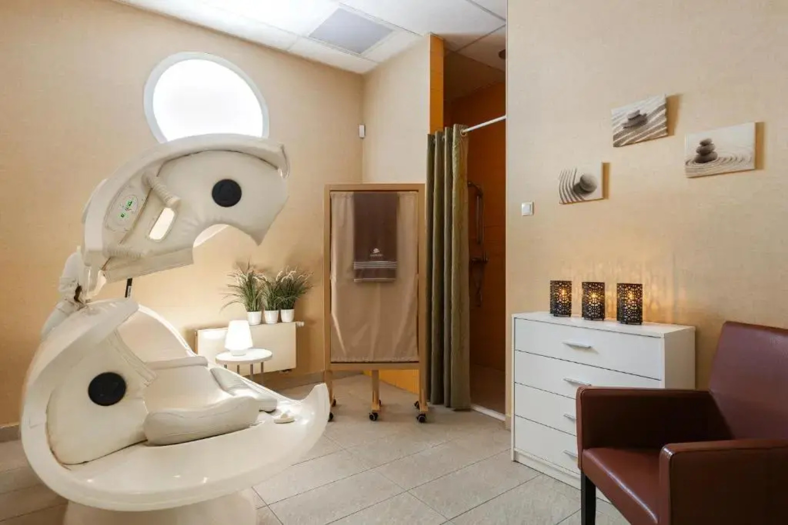 Interferie Aquapark Sport Hotel Malachit