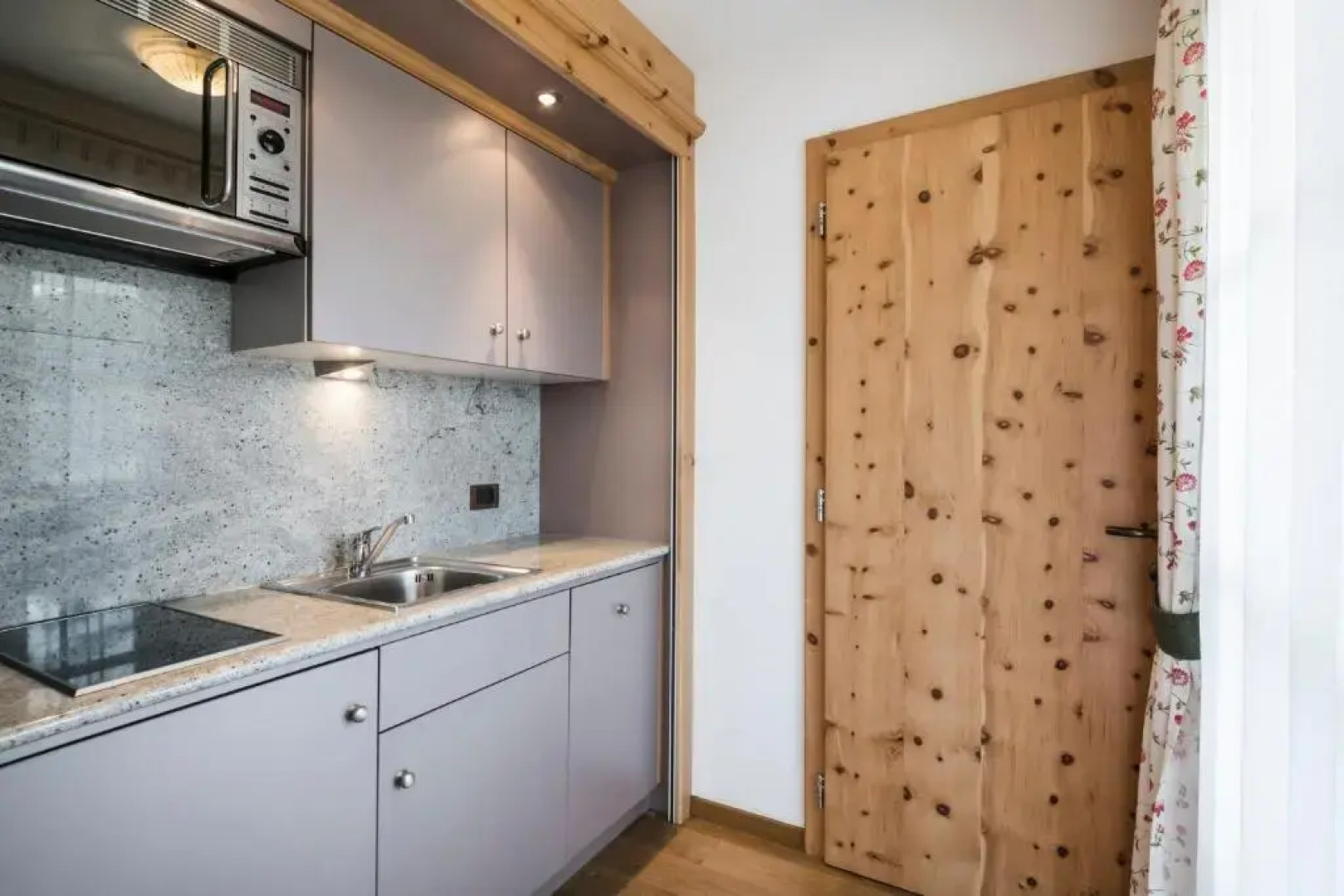 Piculin Alpin Apartments