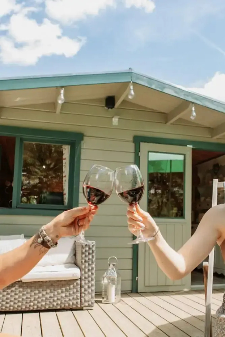 Truly Kentish Holiday Lets