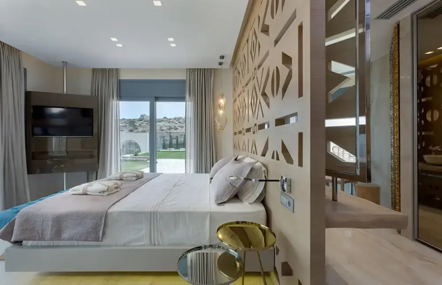 Artisan s House in Sitia