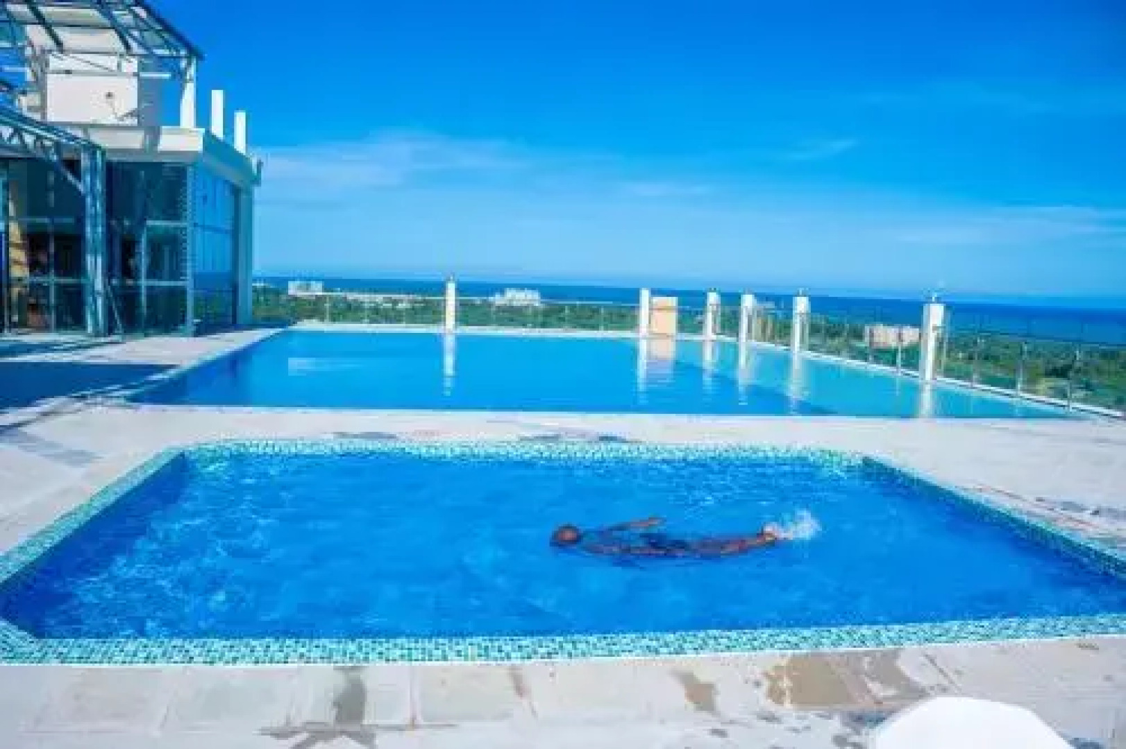 Nyali Golf View Residence