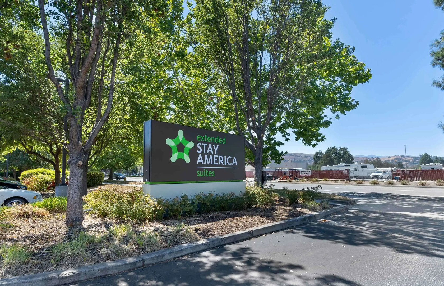 Extended Stay America Suites San Jose Edenvale North