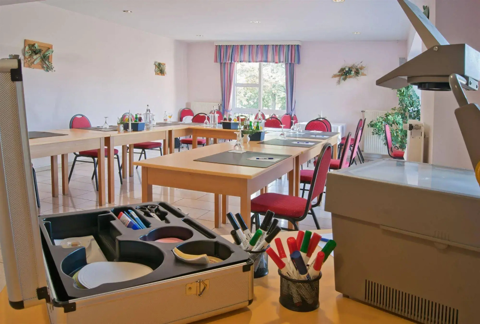 Hotel Garni Zwickau Mosel