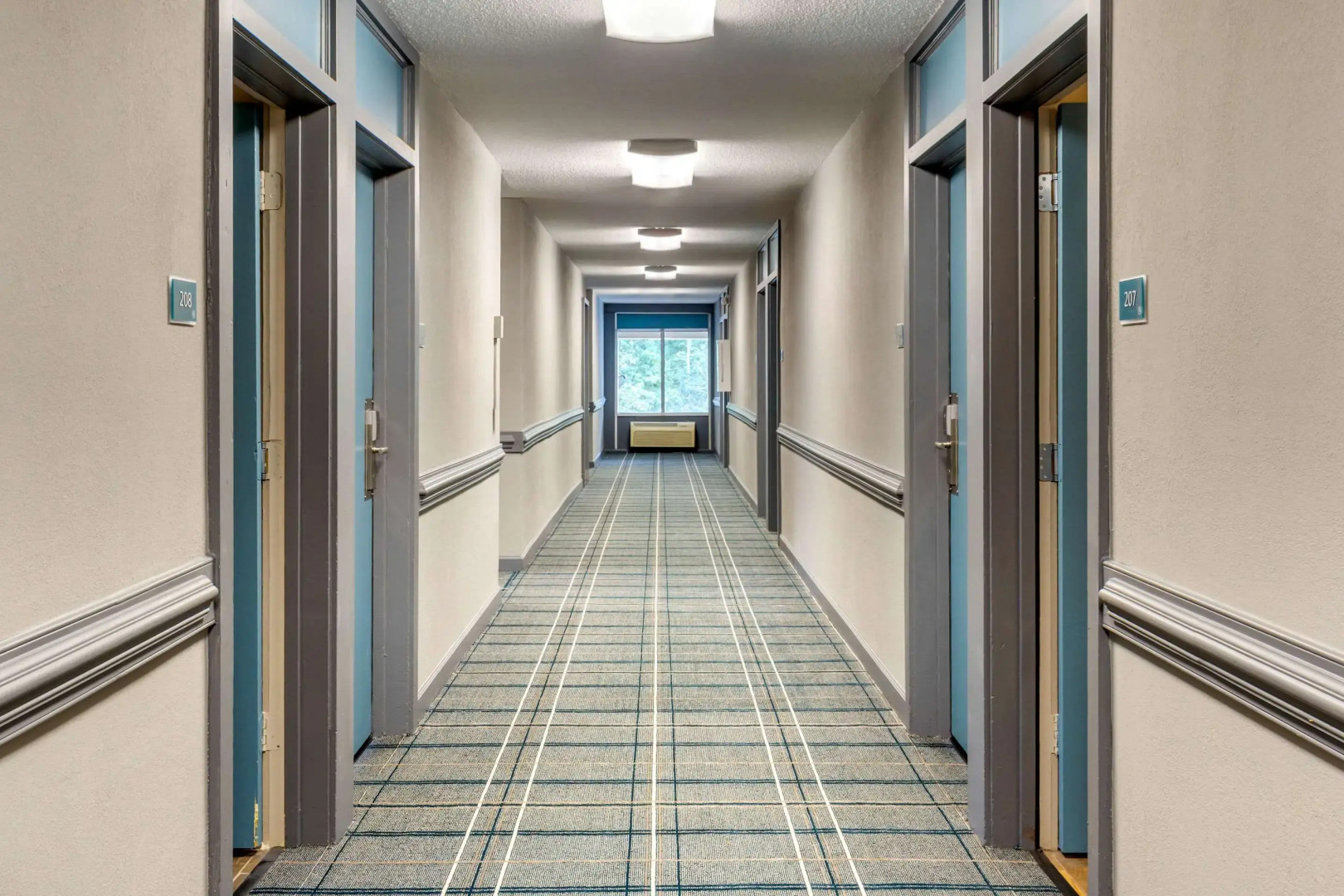 Quality Inn & Suites Apex - Holly Springs