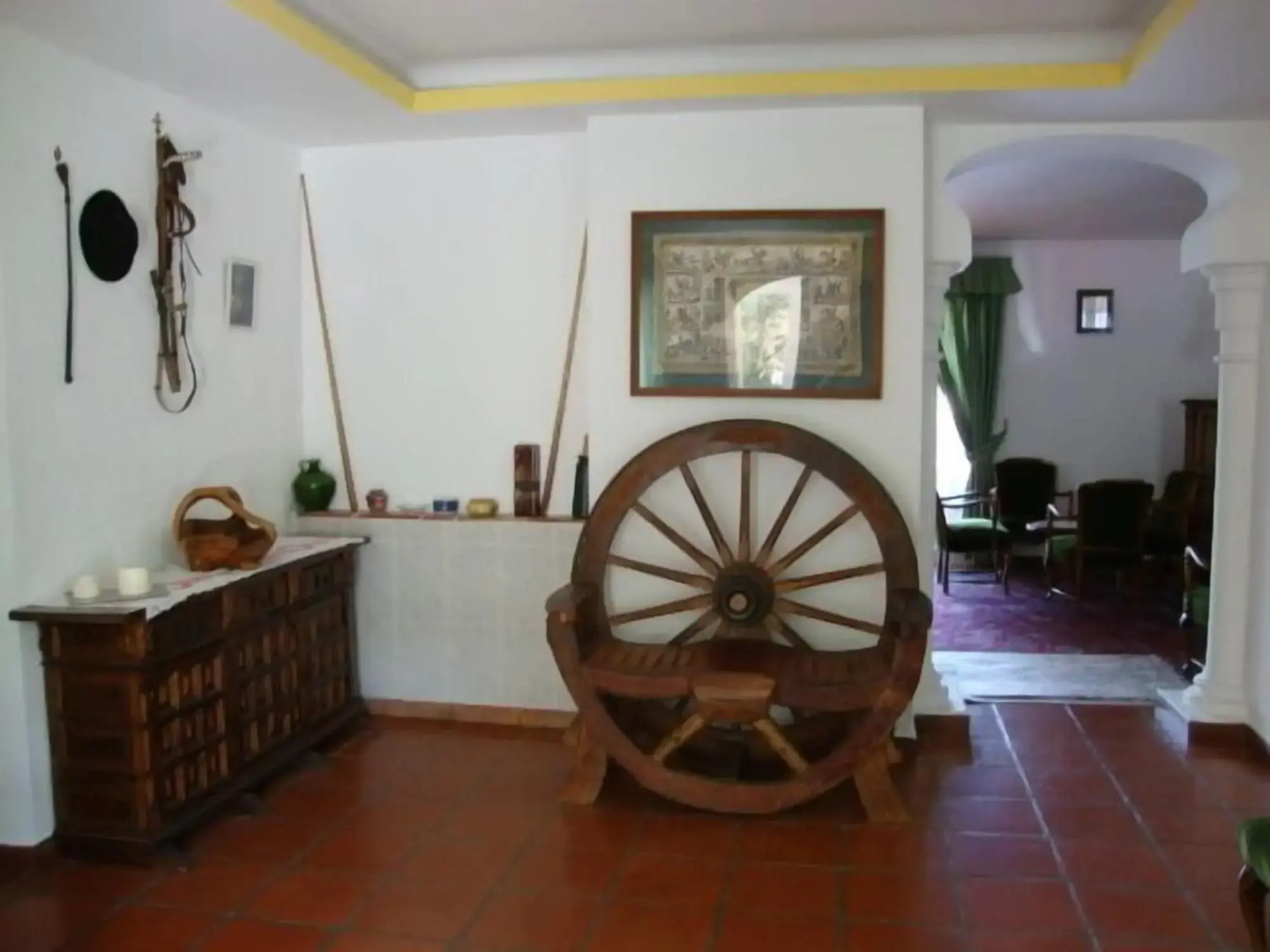 Casa Harriet