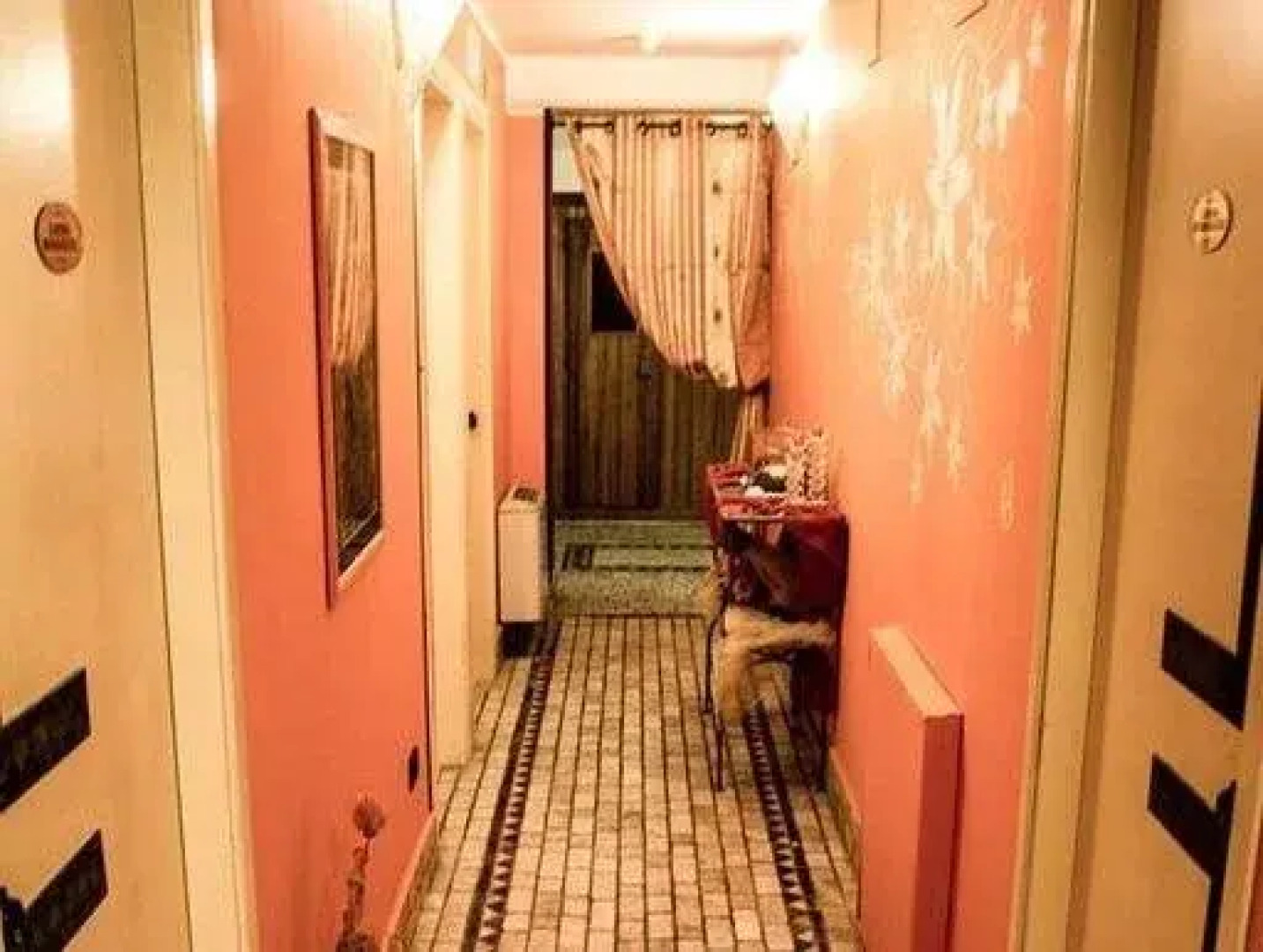 Grand Hotel De La Ville