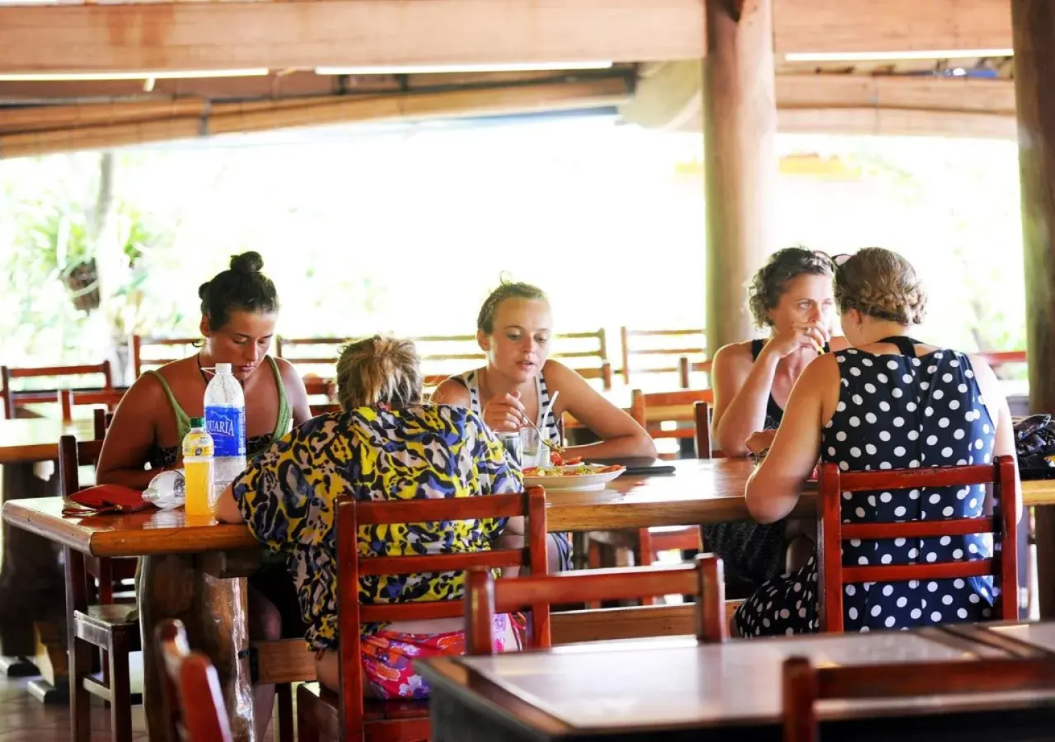 Monkey Island Resort