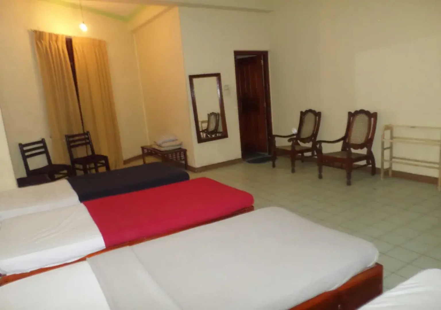 Green Woods Holiday Inn