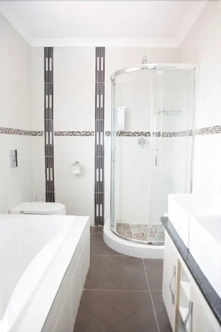 Zazas Guesthouse and Spa