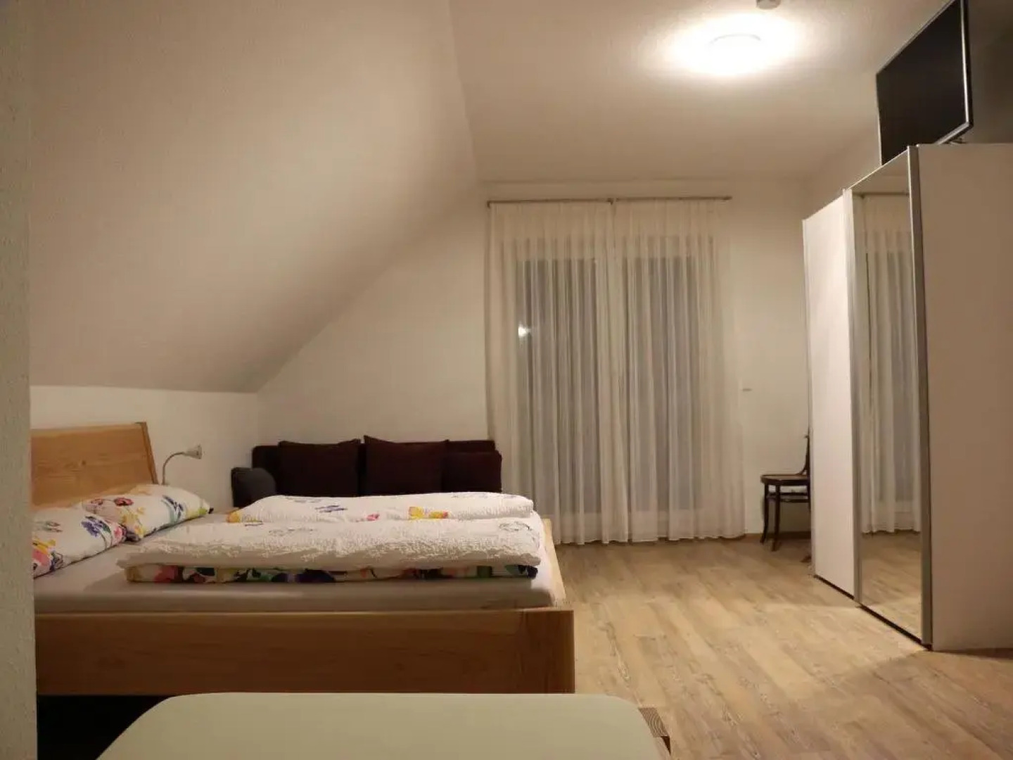 Ferienwohnungen Beilerstädtle