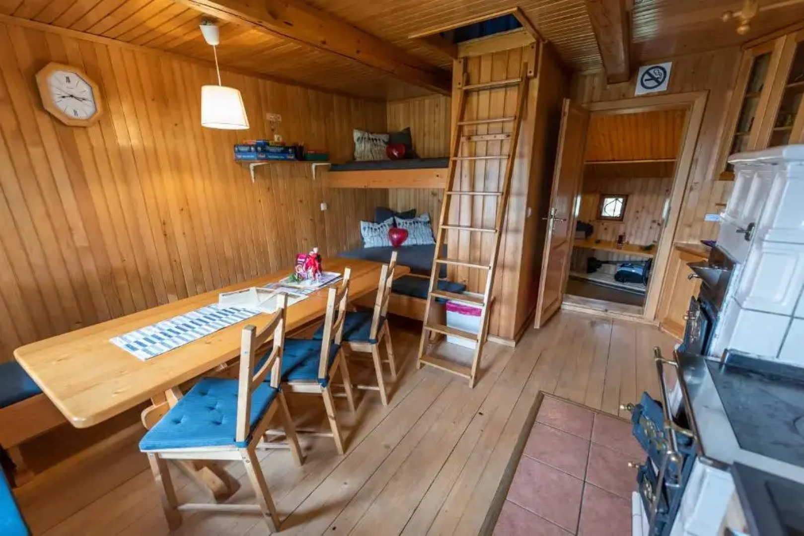 Chalet Zlatica Velika Planina