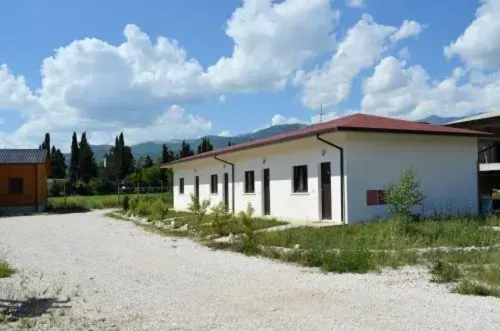 Agriturismo La Foglietta