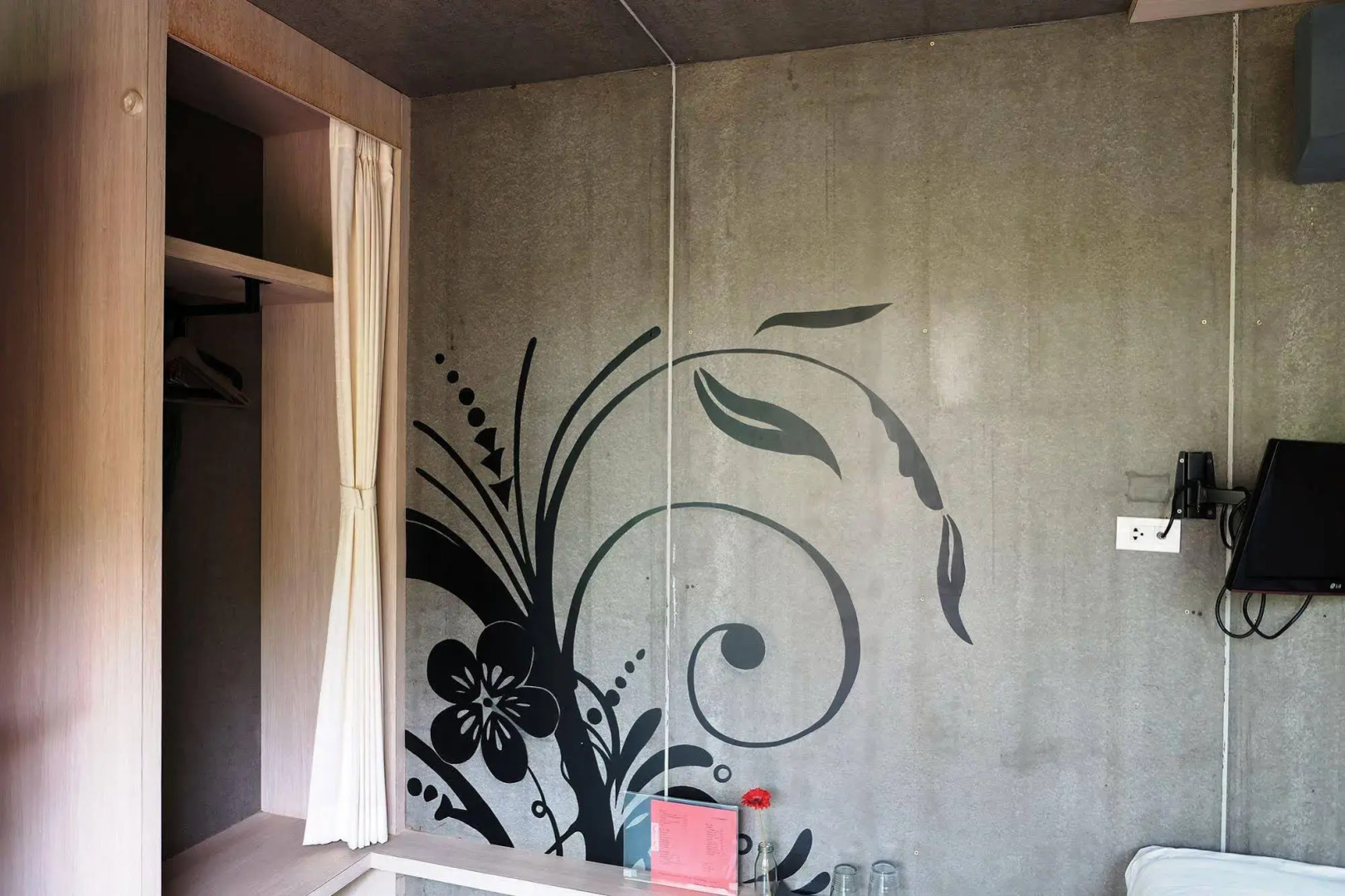 Le Blocs Resort and Cafe